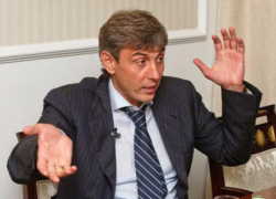 Сергей Галицкий оригинально поздравил болельщиков с Новым годом