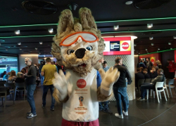 В Краснодарский край придет большой футбол: Кто играет в Сочи по итогам жеребьевки