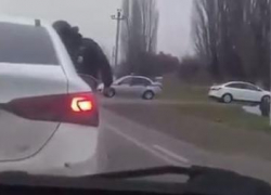 По Армавиру бродит убийца: в городе объявлен план "Сирена"