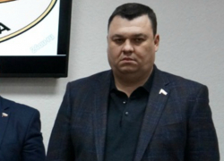 Чем занимался в 2019 году депутат Гордумы Краснодара Оберемченко, попавший в объектив блогера 