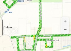 На Восточном обходе Краснодара завершился ремонт, а вместе с ним и закончились пробки 