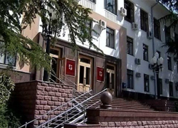 В администрации Сочи уволили полтысячи человек