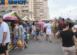 В Краснодаре откроют ежедневные ярмарки