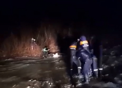 В Краснодарском крае пропали без вести двое квадроциклистов