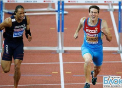 Кубанский легкоатлет стал чемпионом Европы