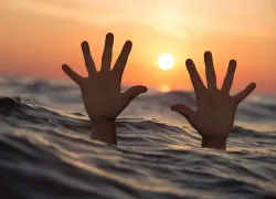 В Белореченском районе трагедия: подросток утонул в карьере, заполненном водой