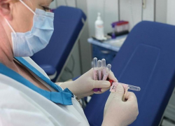 На Кубани 22 мая зафиксировано 97 случаев коронавируса