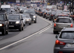 Краснодарстат: стала известна средняя цена иномарки на Кубани