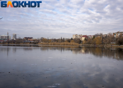 Морозы до -13 градусов ударят по Краснодарскому краю