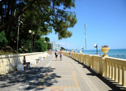 Промежуточные итоги курортного сезона в Сочи оставляют желать лучшего