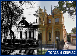 Из Екатеринодара в Краснодар: как выглядит особняк расстрелянного купца спустя век