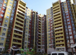 Комфортное жилье от надежных застройщиков выбирают тут