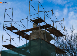 Краснодарцам предложили участие в создании реестра военных памятников