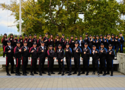 Первые женские сборы по боксу прошли в ЮФО