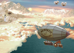 Выставка 3D-картин открывается в Краснодаре