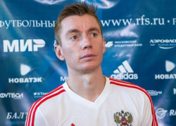 «Краснодар» близок к трансферу защитника сборной России 