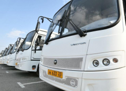 Автобус маршрута №155А частично изменит схему движения в Краснодаре