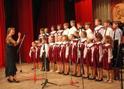 Открытый Кубок по хоровому искусству пройдет в Сочи