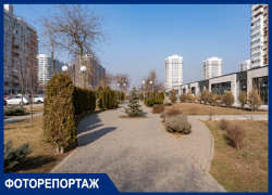 Ни поликлиники, ни сада, пыль и вечные пробки: как живется в самом "перспективном" районе Краснодара?