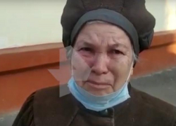 Бабушка «кубанского Джокера» рассказала о его отношениях с убитой