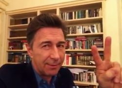 Герой сексистских мемов Валерий Сюткин пригласил краснодарцев на День города