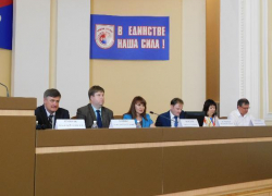 Профсоюзы Кубани поставили 15 новых задач на 2018 год в сфере трудовых отношений