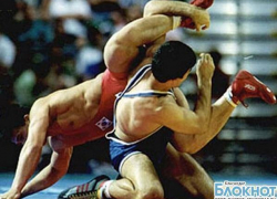 В Белореченске два дня будет проходить чемпионат края по вольной борьбе