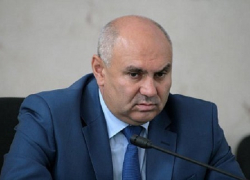 Заместителем главы Минсельхоза РФ назначен Джамбулат Хатуов