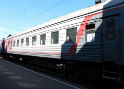 4-летняя девочка скончалась в поезде Адлер - Киров