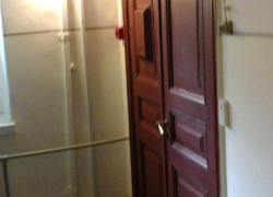 В Новороссийске нашли труп, который пролежал в квартире несколько лет