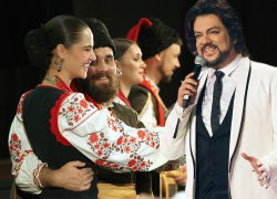 Кубанский Казачий хор спустя 15 лет приедет на родину Киркорова