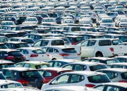 Какие автомобили распространены в Краснодаре