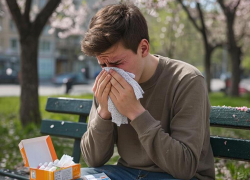 Высокую концентрацию опасного аллергена фиксируют в Краснодаре 