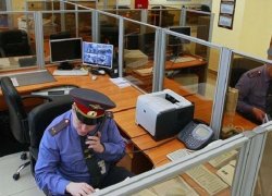 Из-за полицейского-мошенника может пострадать целый отдел полиции Сочи
