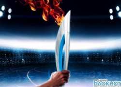 На Кубани Паралимпийский огонь добудет кузнец