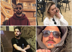 Мот, Каграманов, Миногарова, PLC: кубанские звёзды ворвались в тренд ностальгии по 2016 году