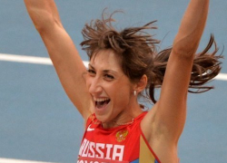 Легкоатлетка из Краснодарского края показала лучший мировой результат сезона