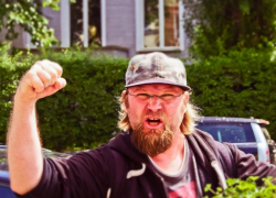 Из-за конфликта с соседом в пригороде Краснодара семья осталась без отопления