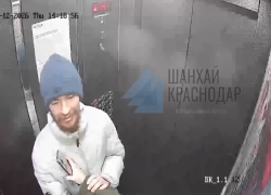 «Еле отбилась в лифте»: краснодарцы забили тревогу из-за подозрительного мужчины 