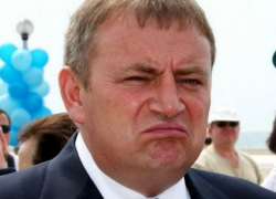 Мэр Сочи опасается перегрузки курорта из-за отдыхающих «дикарями»