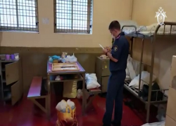 Полицейские могли помочь сбежавшим из ИВС уголовникам в Истре