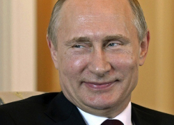 Путин похвалил журналистов ВГТРК за правдивость