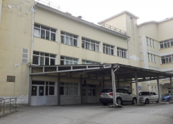 Врача сочинской больницы уволили за разглашение данных пациентов