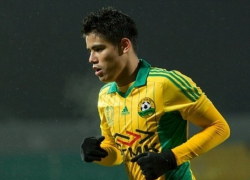 Мельгарехо может покинуть ФК «Кубань»