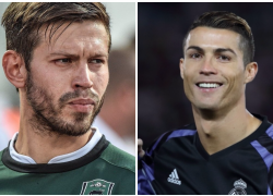 Смолов в одном клубе с Роналду: бомбардиром "Краснодара" заинтересовался "Реал"