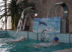 Кубань может увеличить число туристов в межсезонье за счет водных процедур