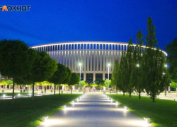 Стадион «Краснодар» Галицкого признан лучшим по версии болельщиков