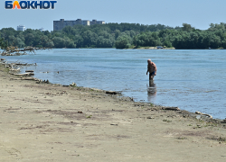 Опасный уровень УФ-индекса угрожает краснодарцам