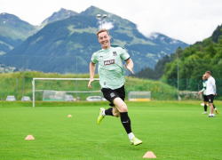  Легионерам больше доверяют из-за денег: футболист ФК «Краснодар»