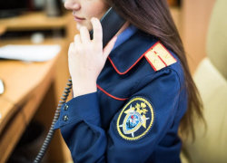 Следком начал проверку информации об изнасиловании семилетней девочки в Сочи 